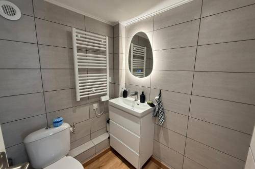 Appartement Guillaumes