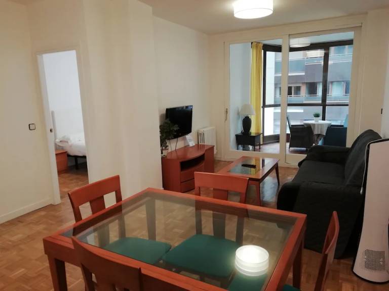 Apartamento  Huarte