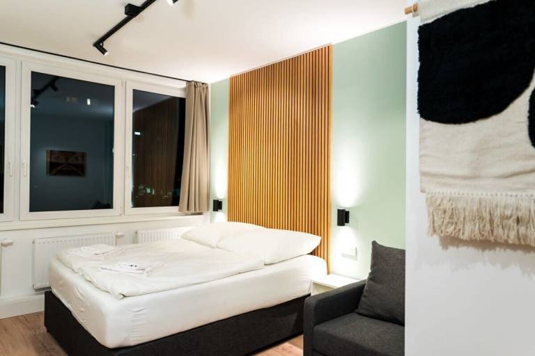 Apartment St Pauli