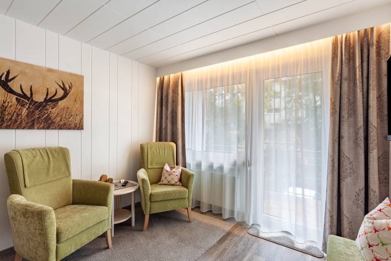 Holiday apartment with yard & fast internet | Suitable for remote work — photo 2