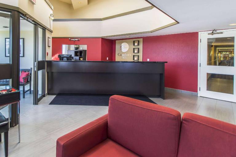 Comfort Inn — photo 4