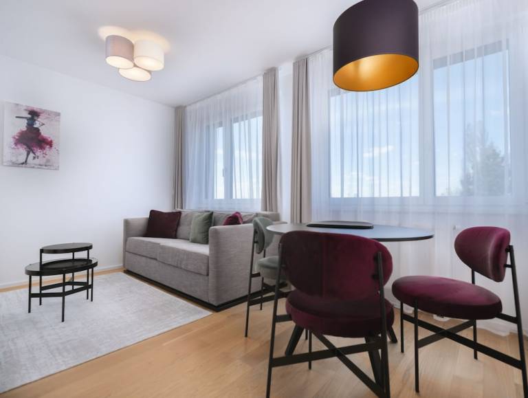 Condo Favoriten