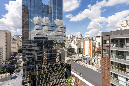 Apartamento Cerqueira César
