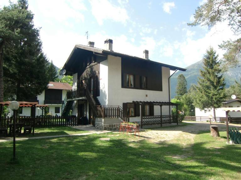 Ferienwohnung  Ledrosee