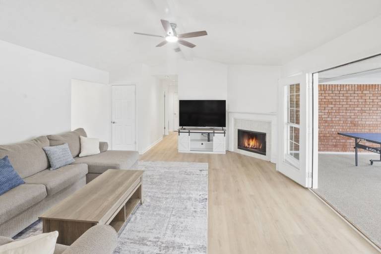 Children-friendly vacation home with pool, garden & terrace | Pets are welcome — photo 2