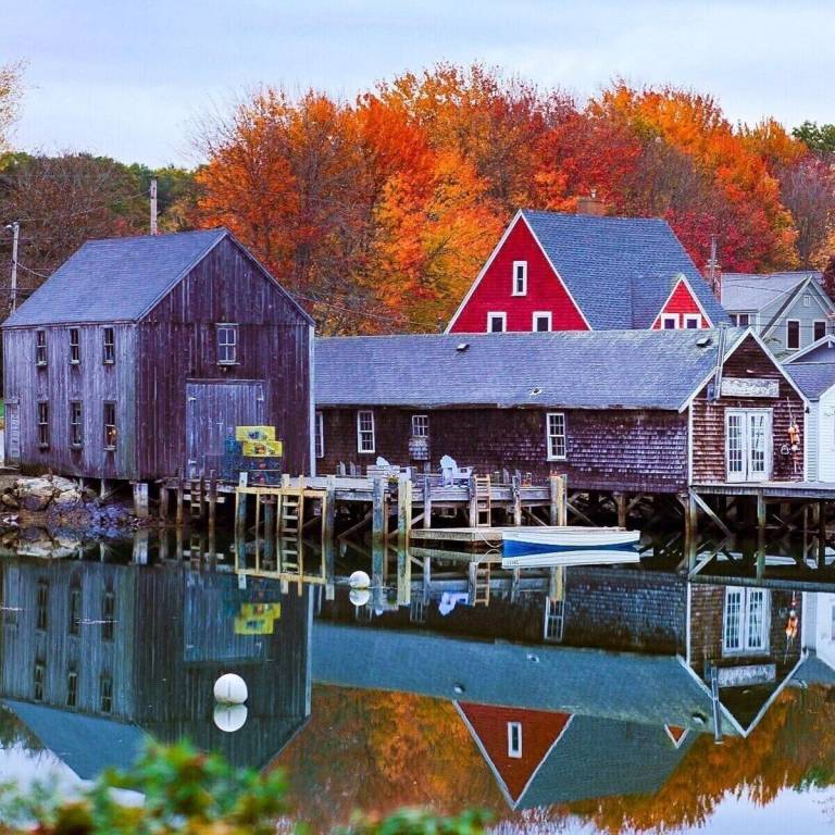 Cabin  Arundel