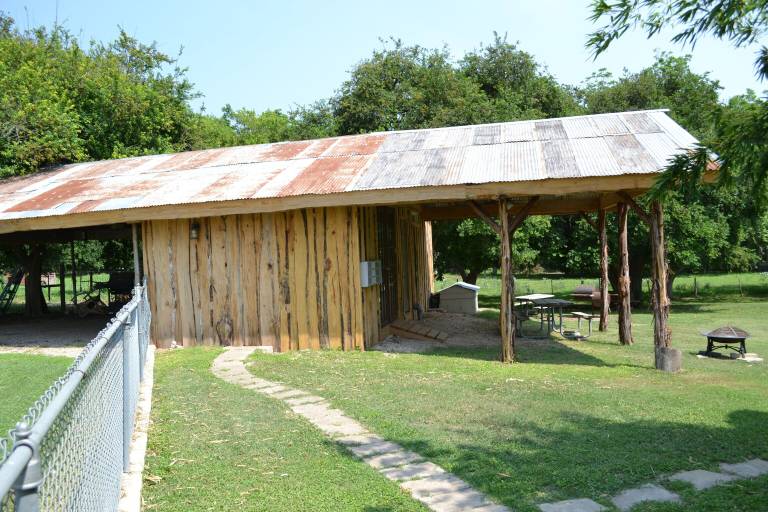 Cabin New Braunfels