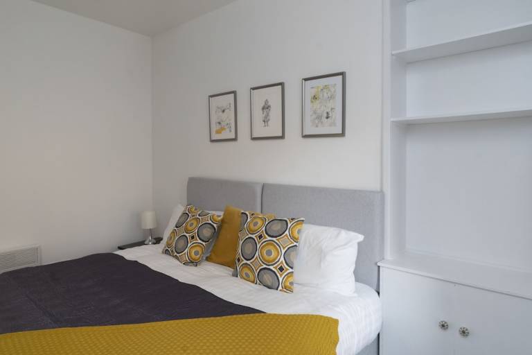 Apartment  Dundee