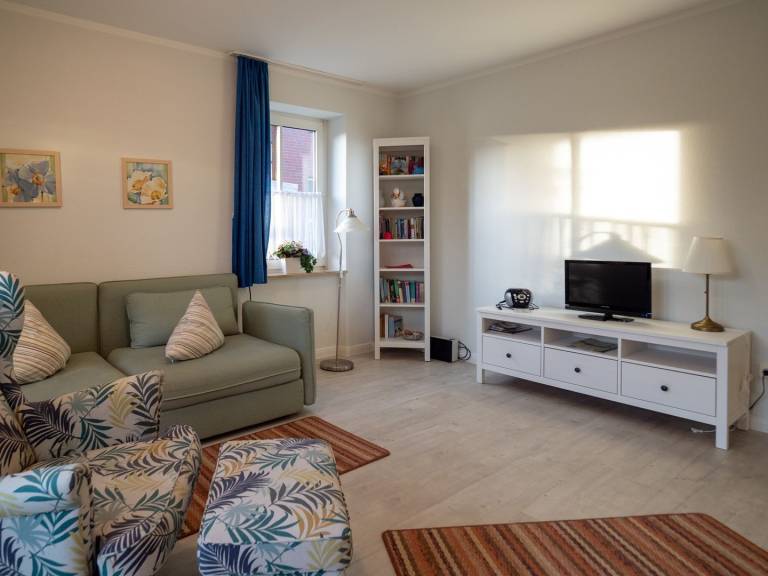 Ferienwohnung Spiekeroog