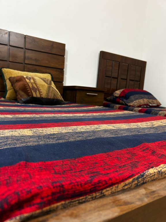 Abrar s Accommodation