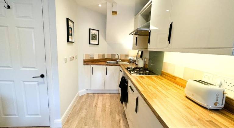 Nice apartment | Dogs allowed — photo 4
