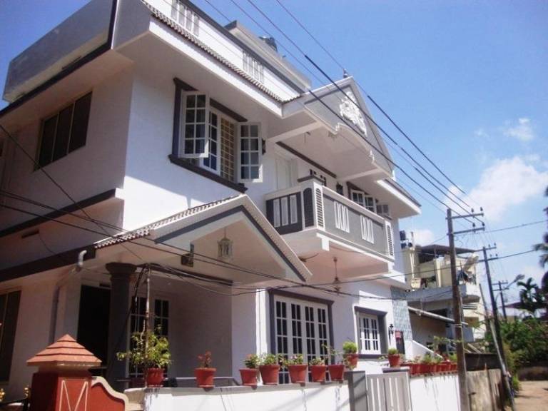 Gloria Homestay