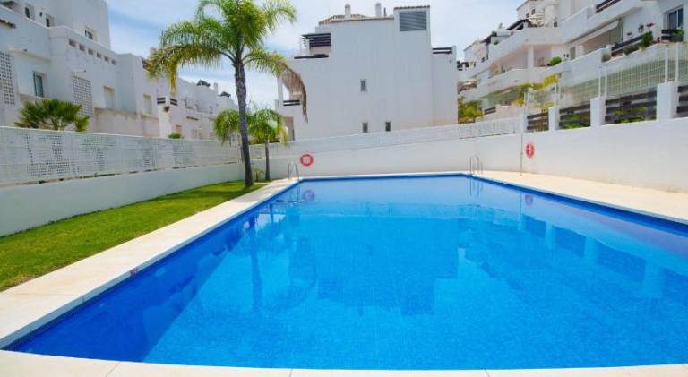 Apartment with pool — photo 5