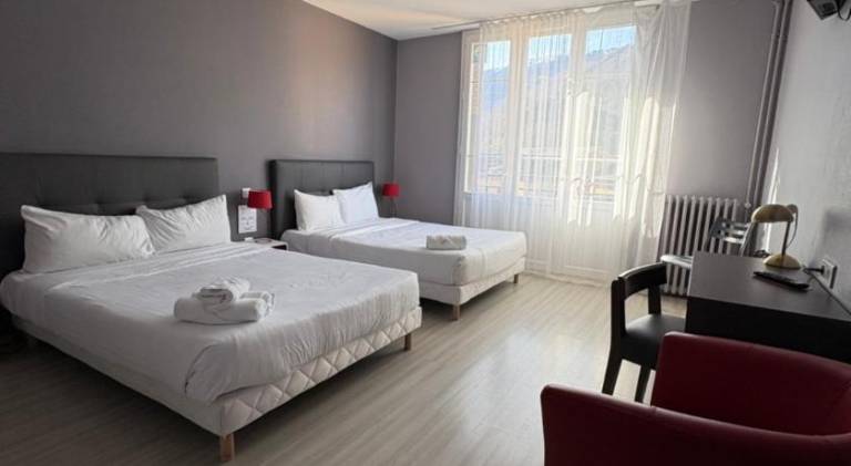 Hotel Le Bellevue — photo 4