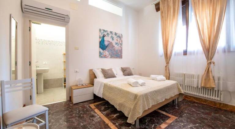 Holiday apartment | Near Juliet in Cittadella