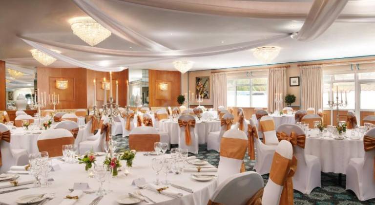 The Duke of Richmond Hotel — photo 4