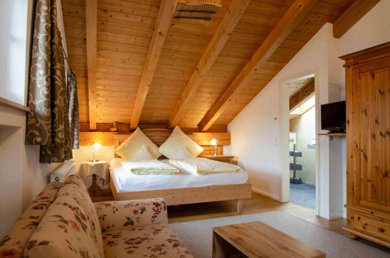 Hotel Ferienhaus Fux — photo 2