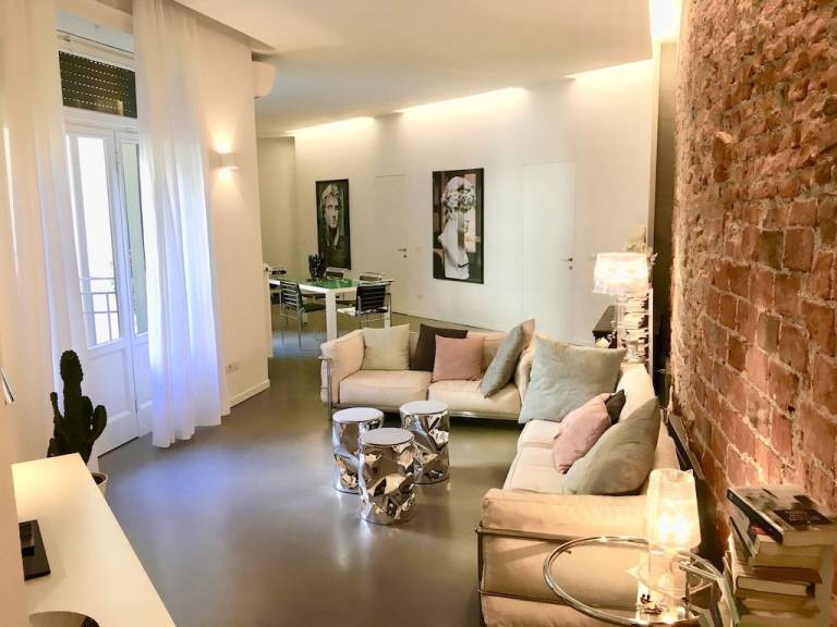 Casa  Porta Romana