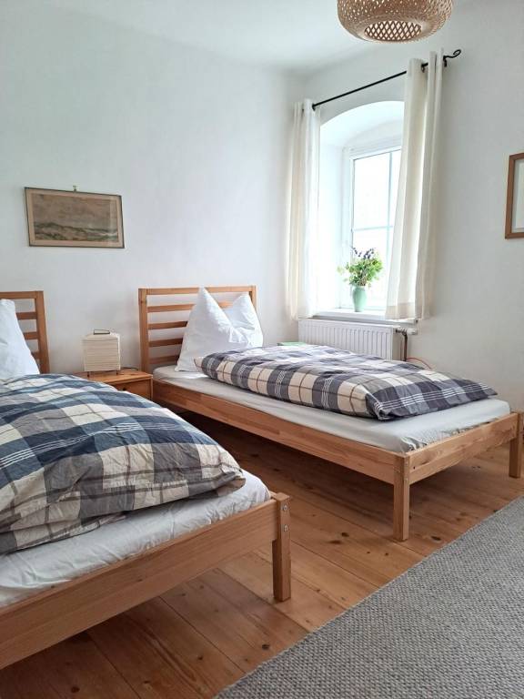 Ferienwohnung  Wachau