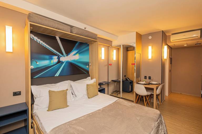 Apartamento Vila Boa Vista