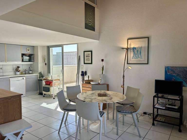 Apartment with 2 rooms for 6 persons — photo 5