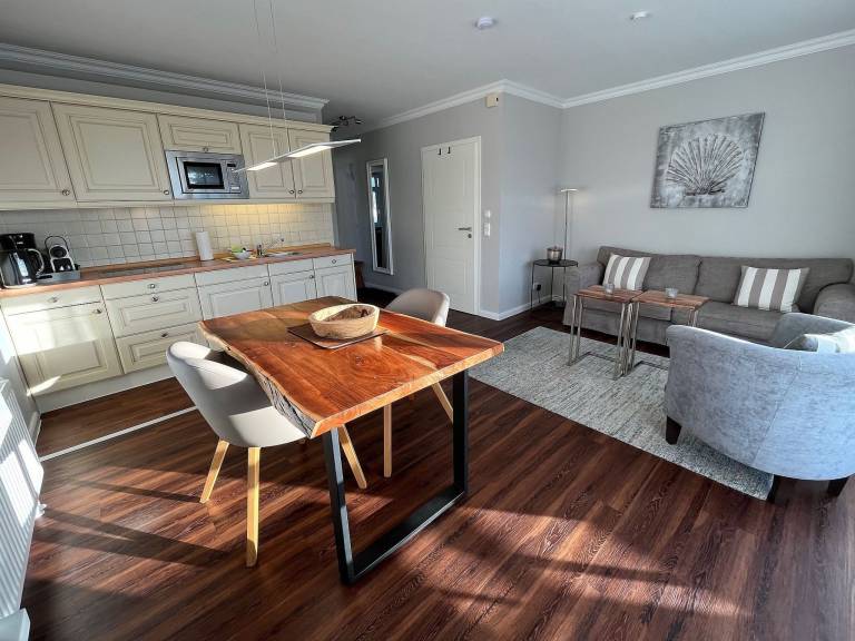 Ferienwohnung Kampen (Sylt)