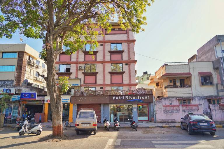 Hotel Riverfront