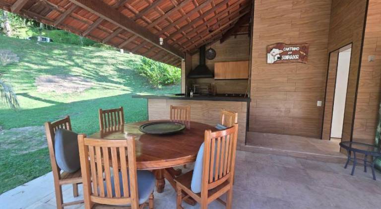 Sitio Mangalarga — photo 4