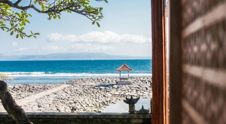 Relax Beach Resort Candidasa — photo 4