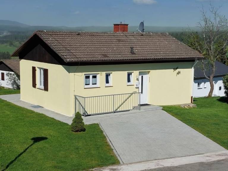 House Löffingen
