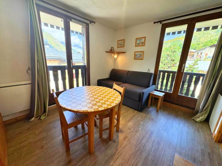 Beautiful studio | Next to the ski | Pet-friendly — photo 2