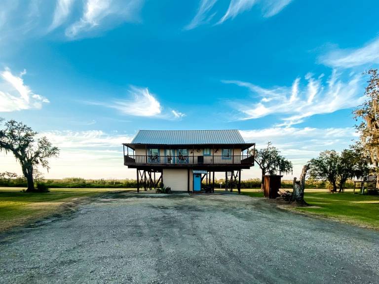 House Franklin