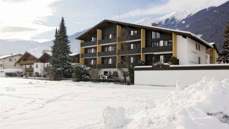 Ferienwohnung Zell am Ziller