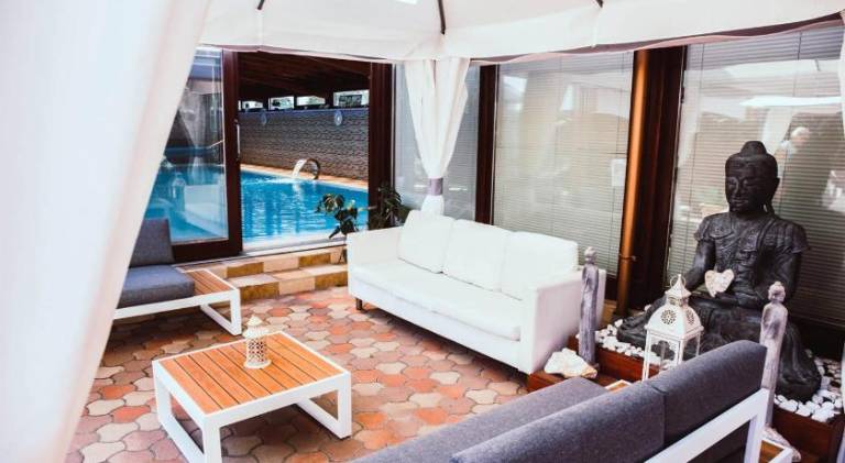 Bed and breakfast  Gödöllő