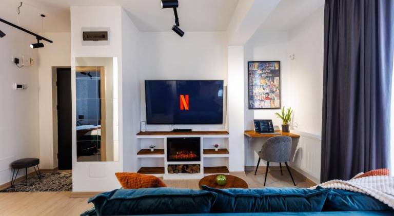 Holiday apartment | Pet-friendly in Otopeni