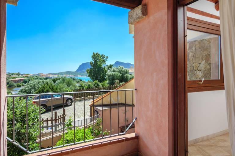 House with terrace | Sea view — photo 5