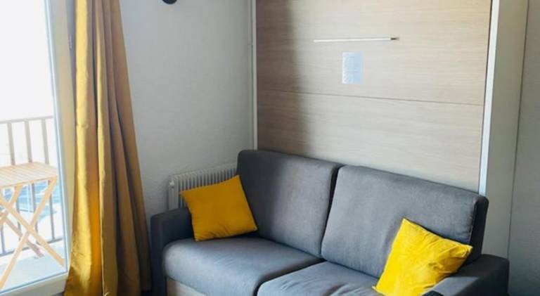 Rental apartment | Close to the ski | Dogs allowed in Foix
