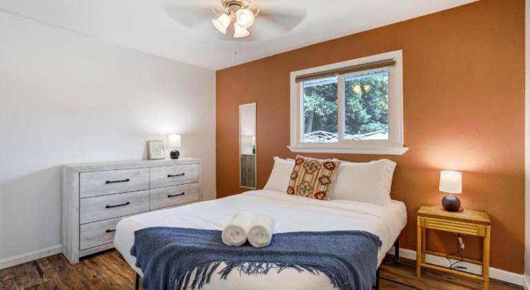 Pleasant vacation home | Pet-friendly — photo 2