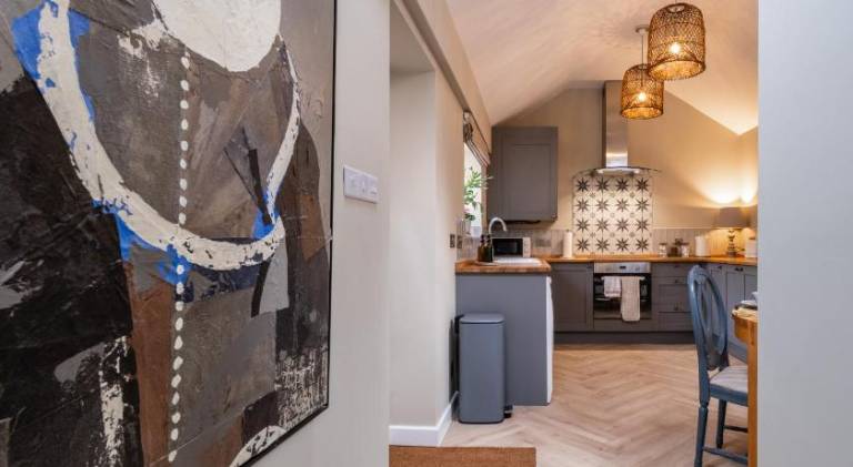 Wonderful vacation home | Pets allowed — photo 4