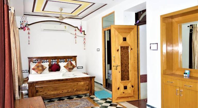 The Wanderlust Guest House — photo 2