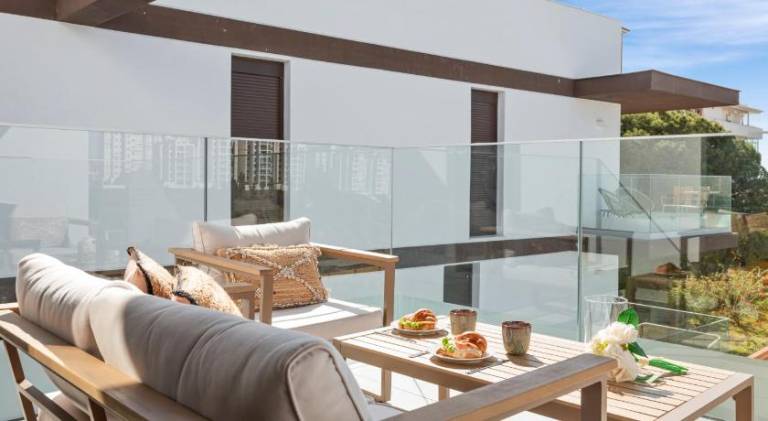 Fully equipped rental apartment with pool, yard & patio | Pets are welcome — photo 5