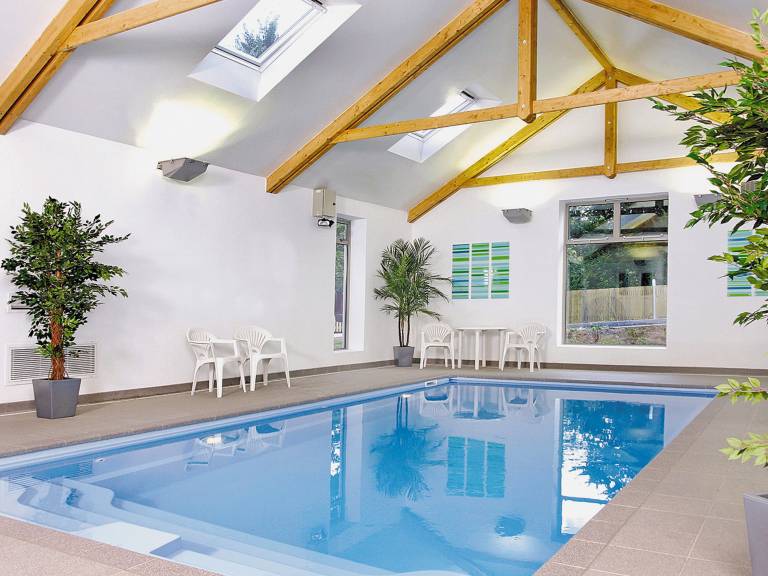 Family-friendly charming cottage with pool, garden & barbecue | Pet-friendly — photo 3