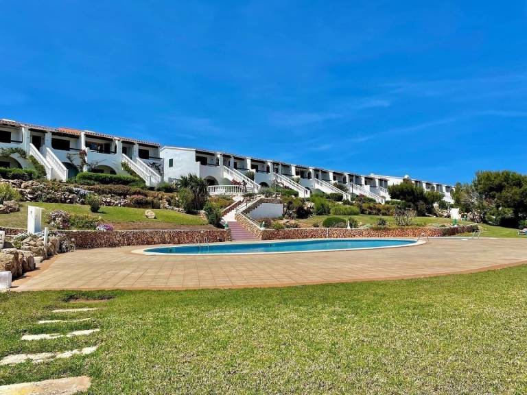 Apartamento Mercadal