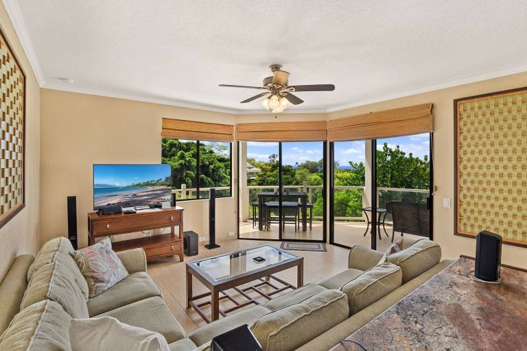 Condo Wailea