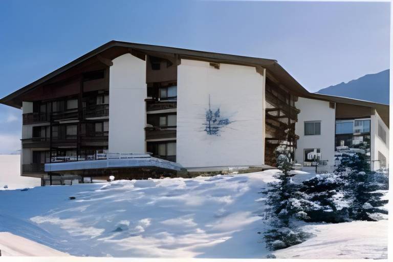Hotel NockResort in Bad Kleinkirchheim