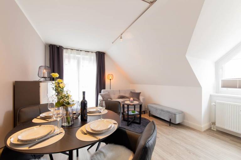 Holiday apartment | Pets allowed — photo 3