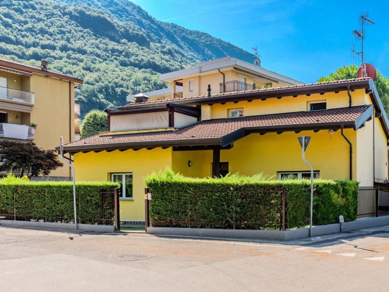 Appartamento vacanza Erve