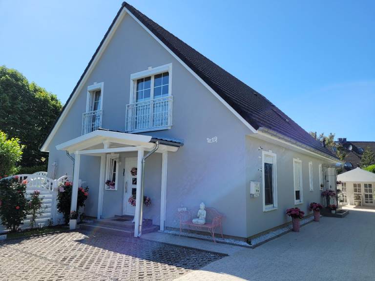 Apartment  Zingst