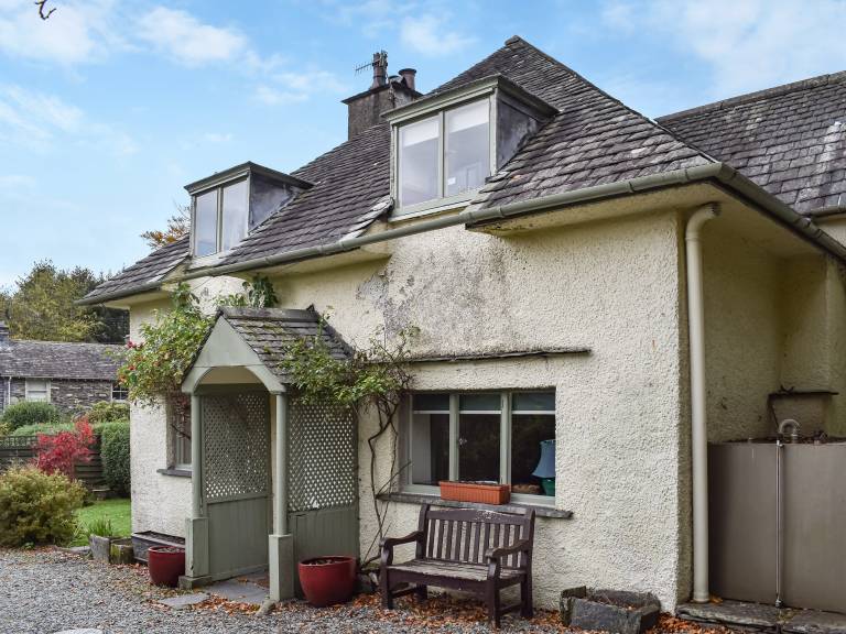 Cottage Kendal