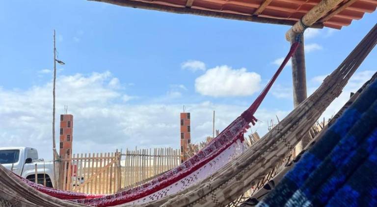 Redario nos Lencois Maranhenses - Canto de Atins — photo 4